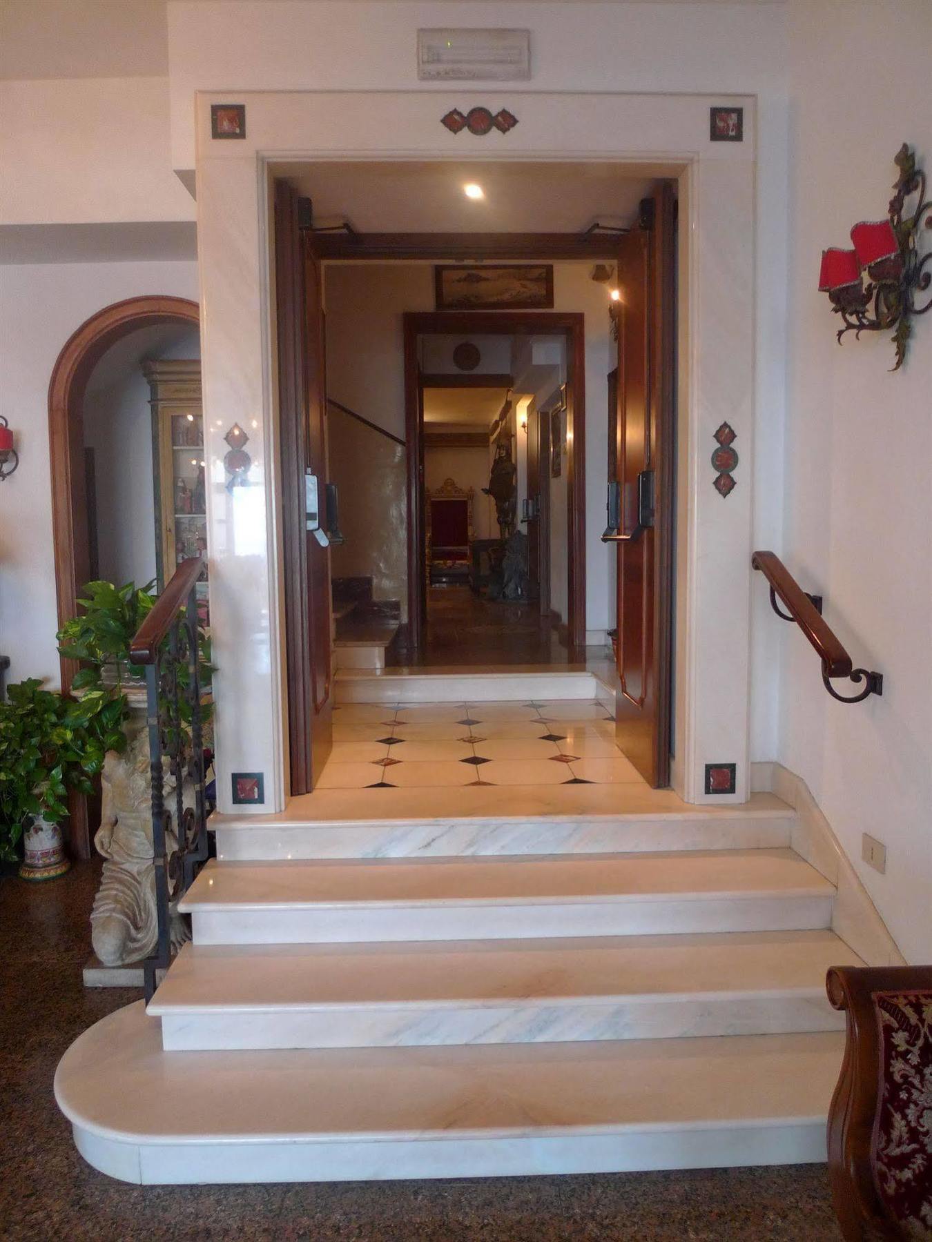 Hotel La Riva Giardini Naxos Exterior photo